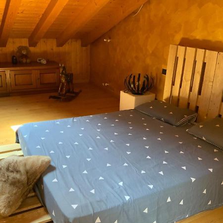 Shanice'S House Pieve di Soligo Zewnętrze zdjęcie