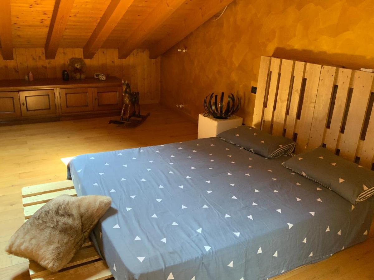 Shanice'S House Pieve di Soligo Zewnętrze zdjęcie