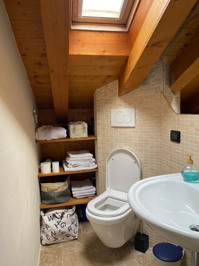 Shanice'S House Pieve di Soligo Zewnętrze zdjęcie