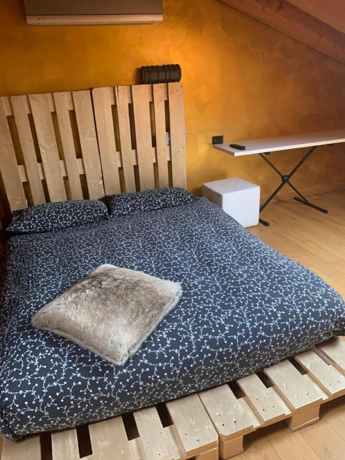 Shanice'S House Pieve di Soligo Zewnętrze zdjęcie