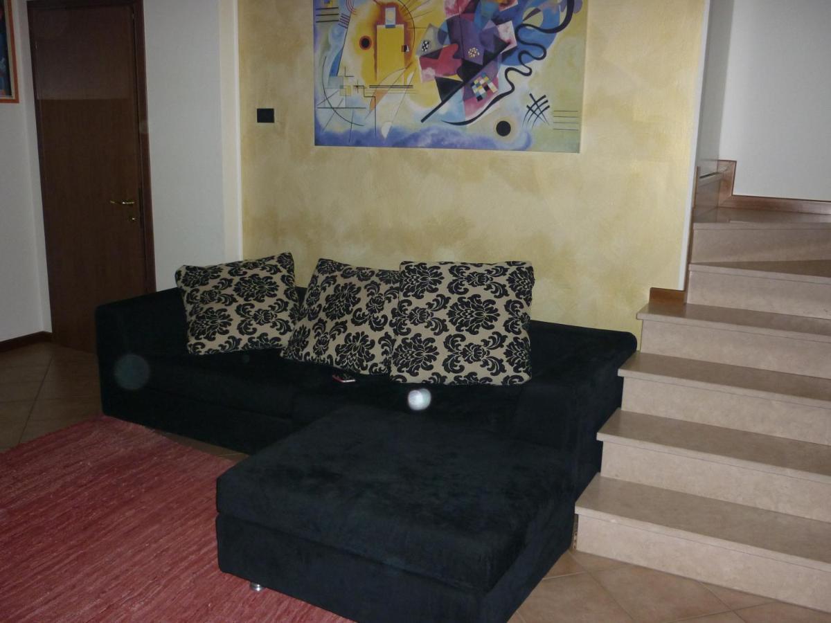 Shanice'S House Pieve di Soligo Zewnętrze zdjęcie