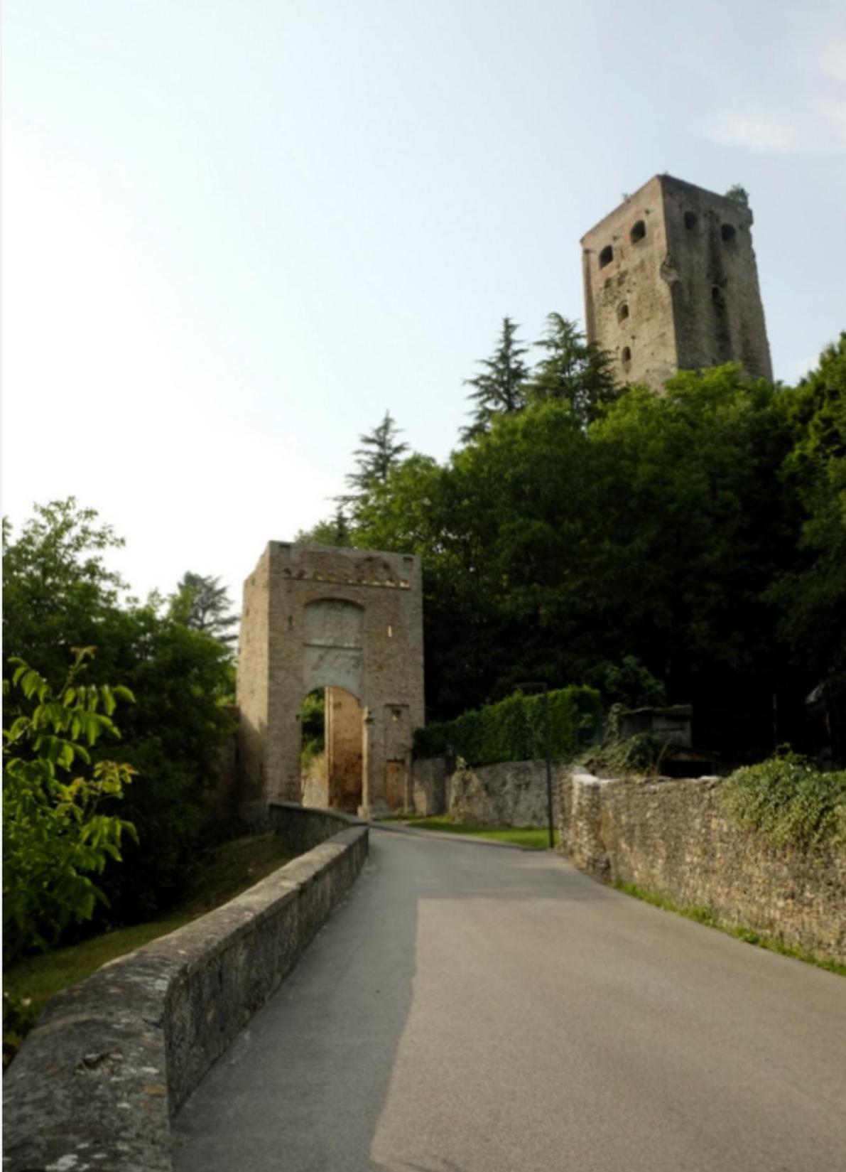 Shanice'S House Pieve di Soligo Zewnętrze zdjęcie